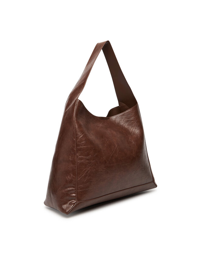 Gino Rossi Handtasche Gino Rossi C-ZOI-RX8788 Braun