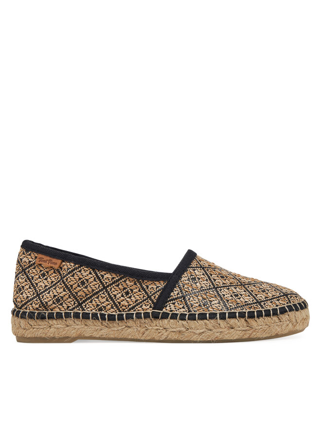 Toni Pons Espadrilles Toni Pons Alma-Ge Beige