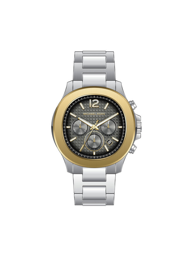 Michael Kors Pulkstenis Michael Kors Sage MK9212 Sudraba
