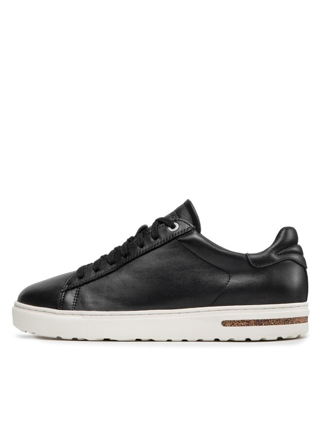 Birkenstock Сникърси Birkenstock Bend Low II 1017721 Черен