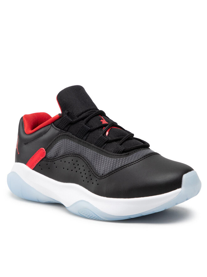 Sneakers Nike Air Jordan 11 Cmft Low Gs CZ0907 006 Schwarz eschuhe