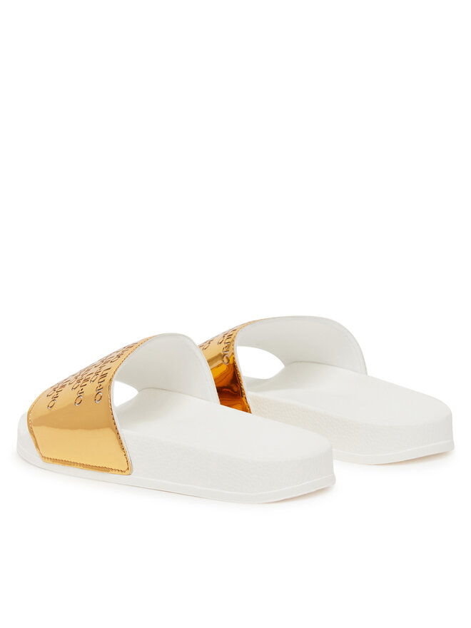 Liu Jo Chanclas Liu Jo Kos 19 BA5095 EX001 Oro