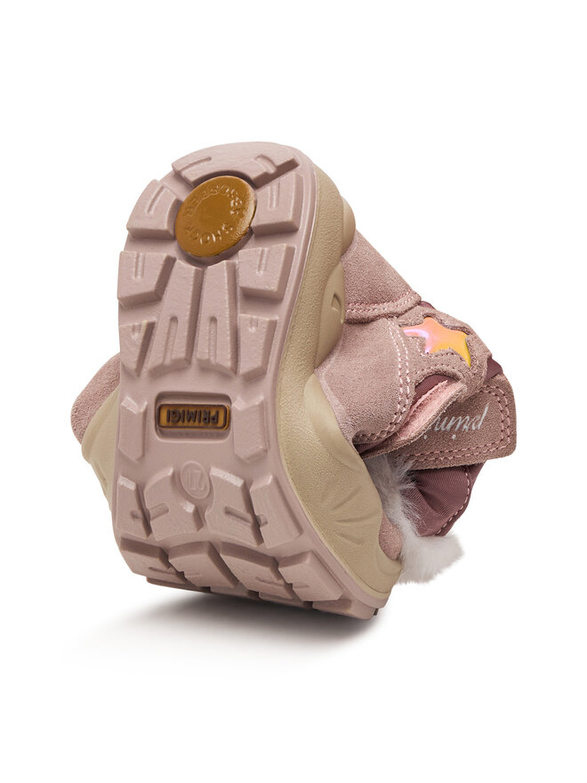 Primigi Schneeschuhe Primigi GORE-TEX 2379111 M Rosa