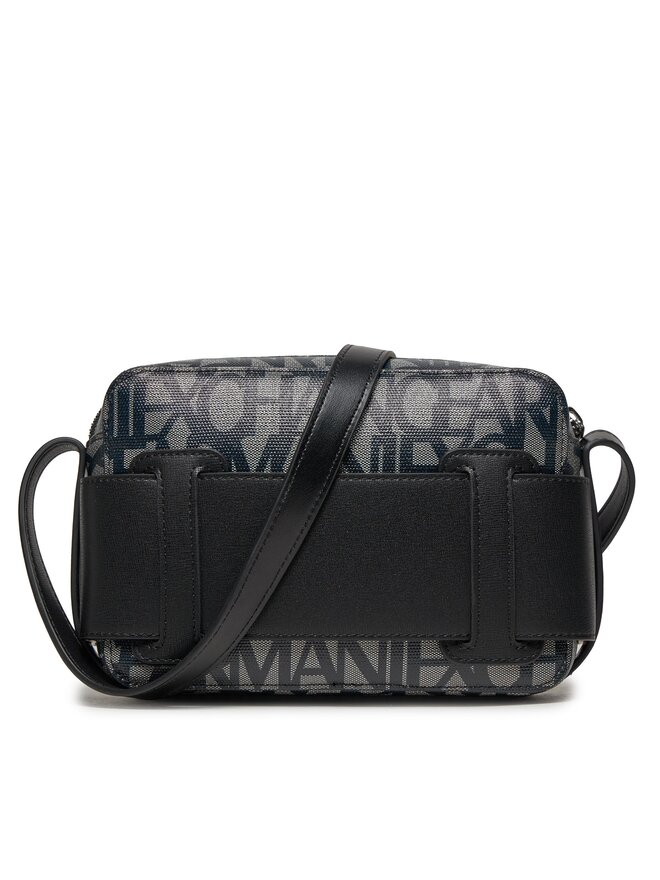 Armani Exchange Сумка Armani Exchange 942699 3F742 00850 Чорний
