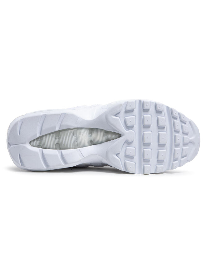 Nike Sneakers Nike Air Max 95 Essential CT1268 100 Bianco