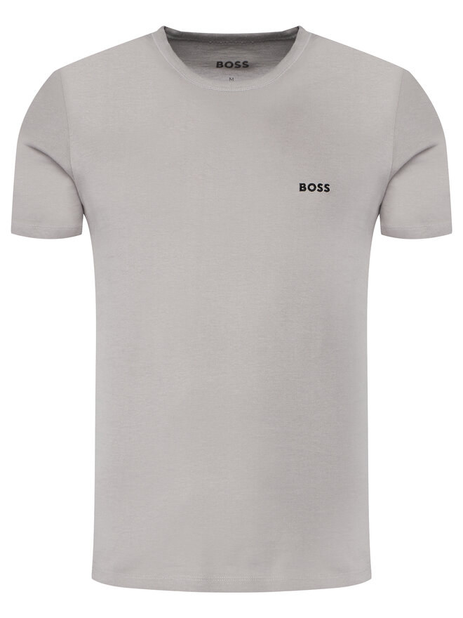 BOSS BOSS 3er-Set T-Shirts 50532468 Bunt Regular Fit