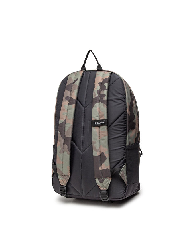 Columbia Rucksack Columbia Zigzag™ 30L Backpack 1890031316 Grün