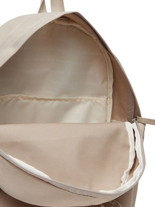 Converse Mochila Converse 10025962-A29 Beis