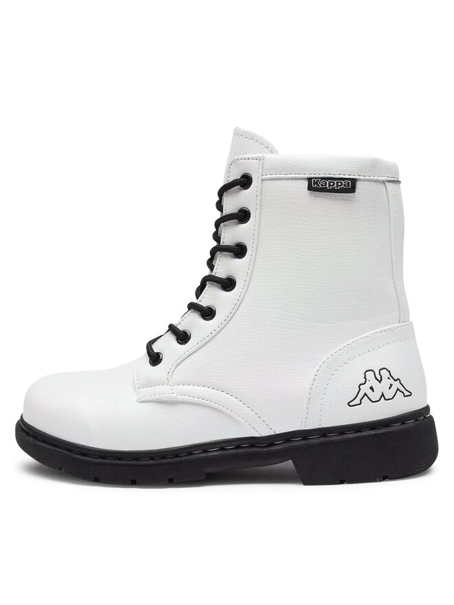 Kappa Trappers Kappa 242953 Alb