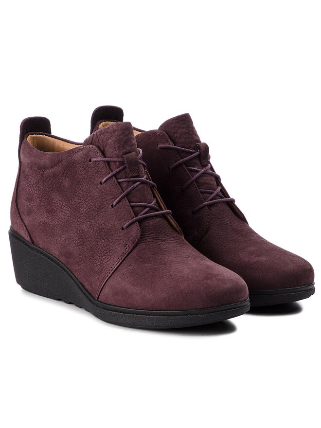 Un tallara eva clarks outlet
