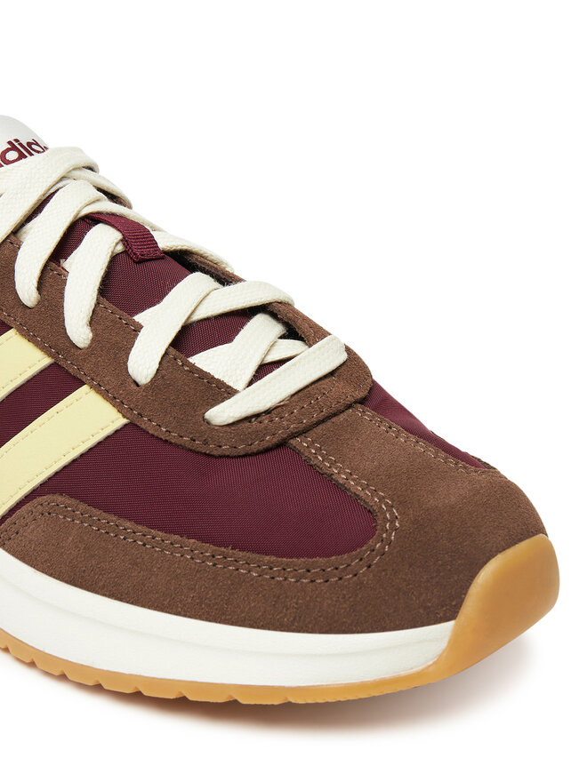 adidas Снікерcи adidas RUN 70s 2.0 JQ9589 Бордовий
