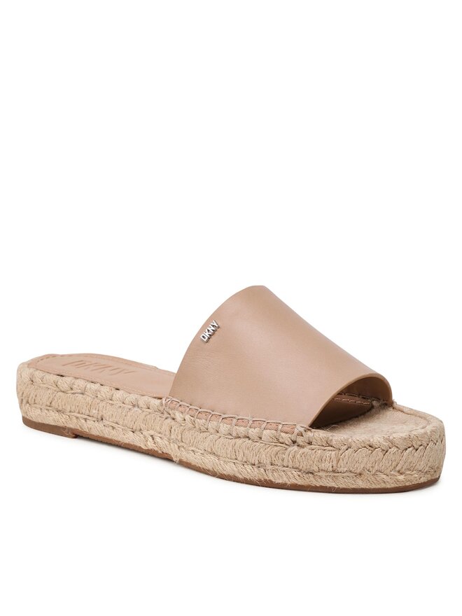 DKNY Espadrile DKNY K1304618 Bej