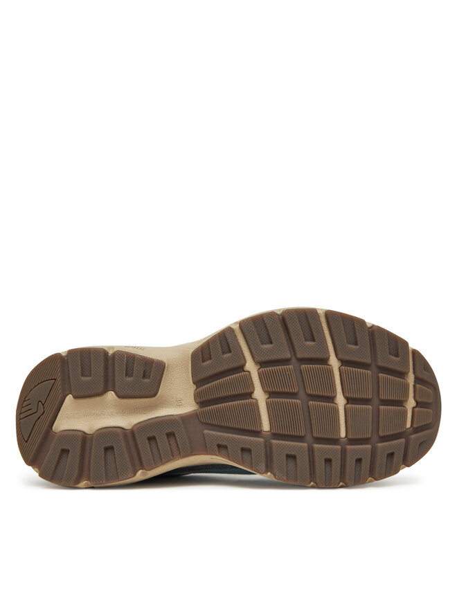 S.W.C Stepney Workers Club Sneakers S.W.C Stepney Workers Club Osier S-Strike YP04211 Albastru