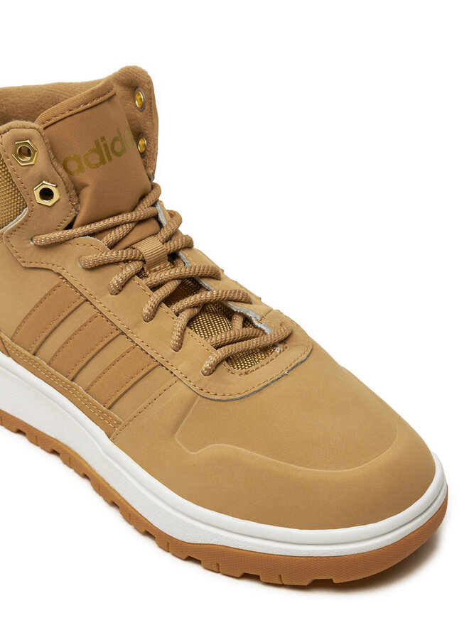 adidas Sneakersy adidas Frozetic FW6782 Brązowy