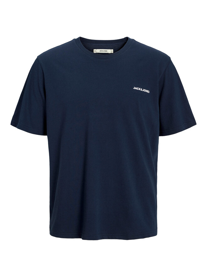 Jack&Jones Jack&Jones Pijama Everest 12273633 Azul marino Standard Fit