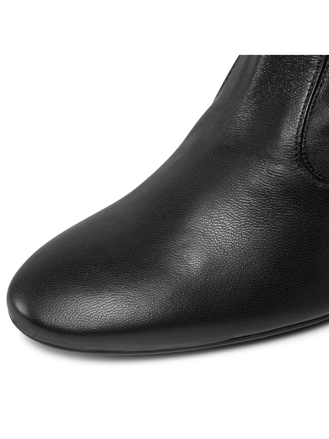 HÖGL Stiefeletten HÖGL 6-135120 Schwarz