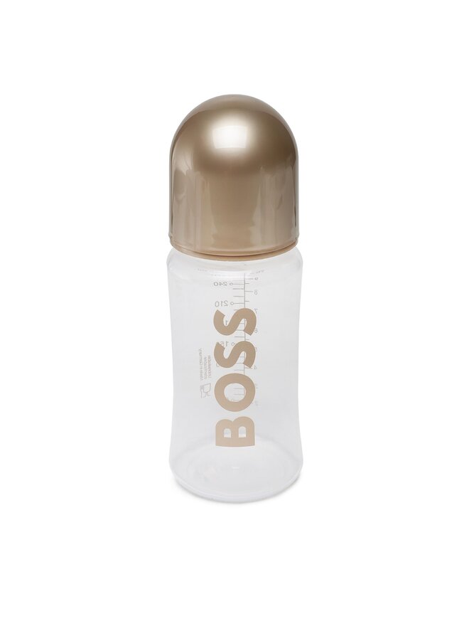 BOSS Set za bebe Boss J9KP02 Transparentna