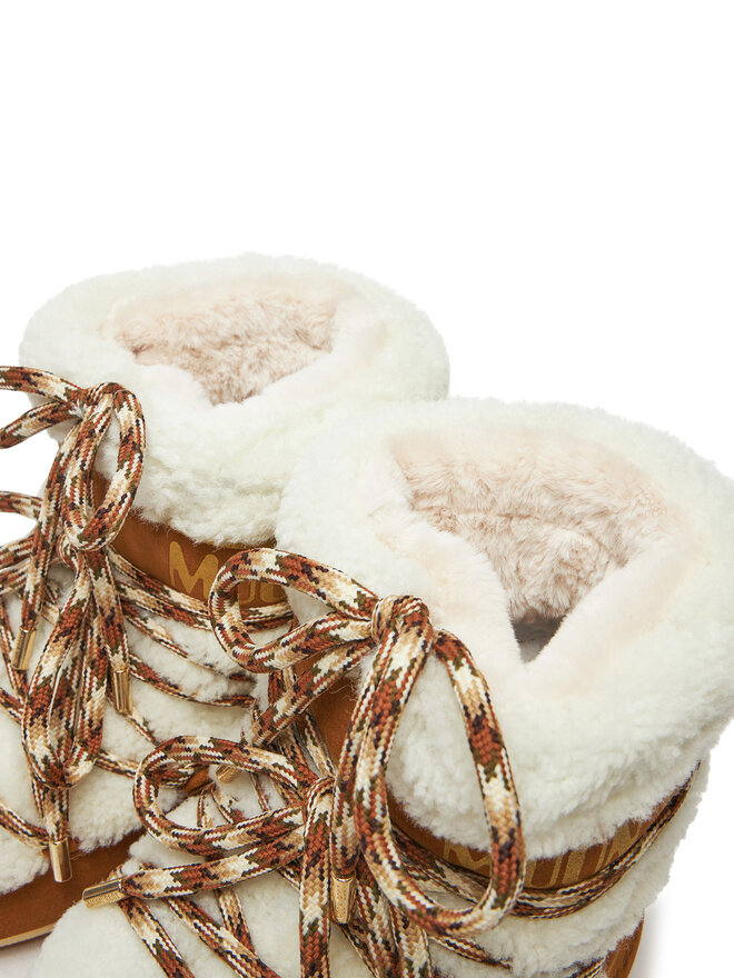 Moon Boot Stivali da neve Moon Boot 80D1409580 Marrone