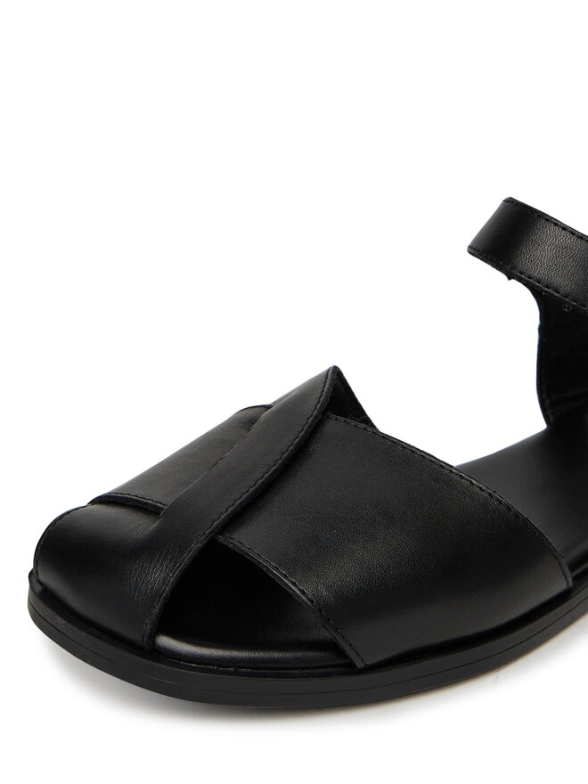 Lasocki Sandalen Lasocki EST-HELENA-04 Schwarz