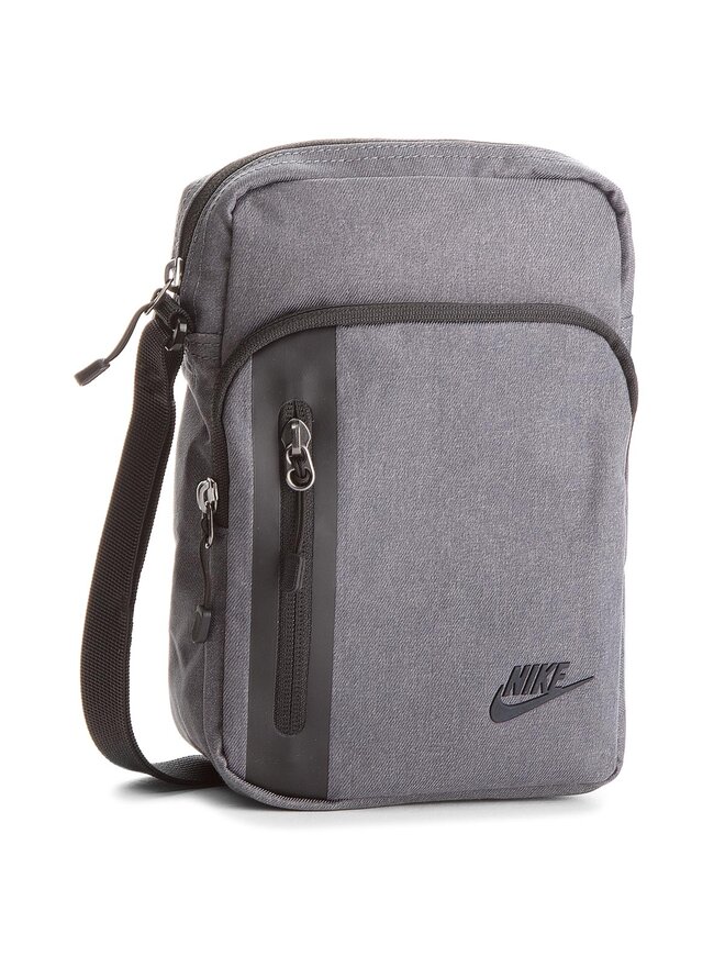 Umhangetasche Nike BA5268 Grau eschuhe