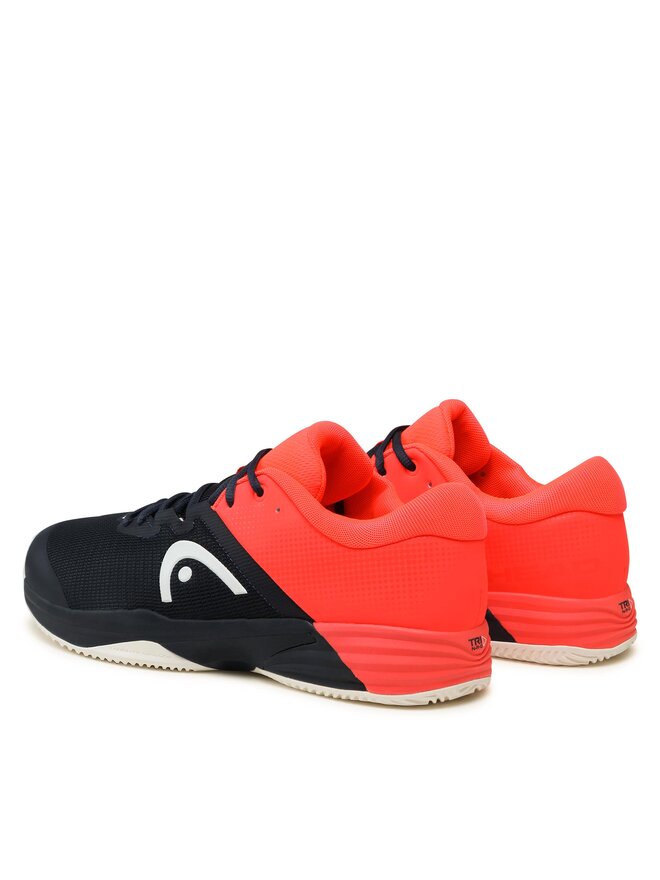 Head Scarpe da tennis Head Revolt Evo 2.0 Clay 273333 Blu scuro
