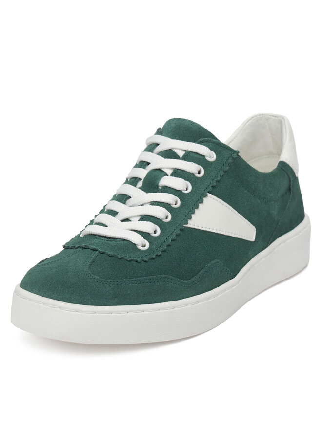 Lasocki Zapatillas Lasocki WI16-REDAA-01 Verde