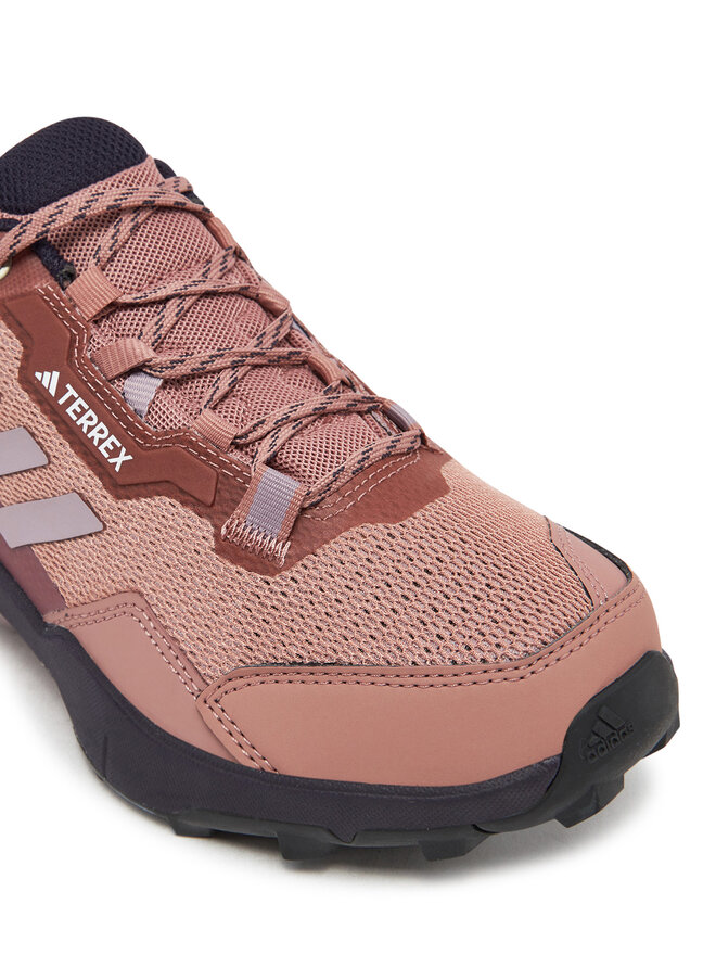 adidas Trekkingi adidas Terrex AX4 IH1157 Różowy