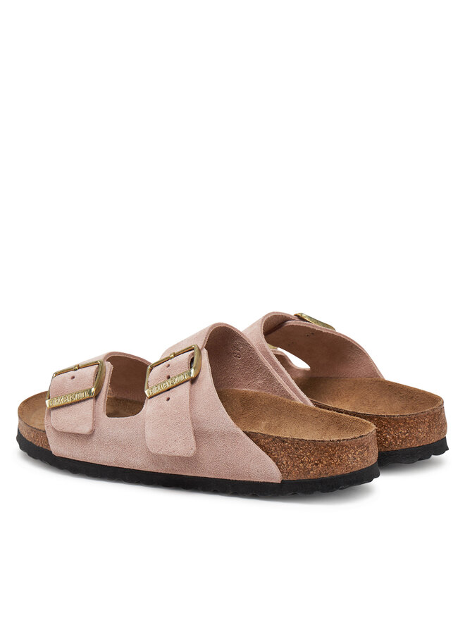 Birkenstock Papucs Birkenstock Arizona 1026170 Rózsaszín