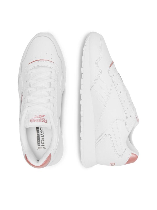 Reebok Sneakers Reebok Glide 100033705 Weiß