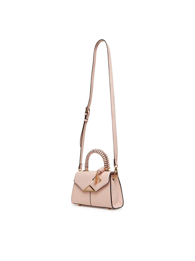 Aldo Дамска чанта Aldo Sadietop 13933923 Розов