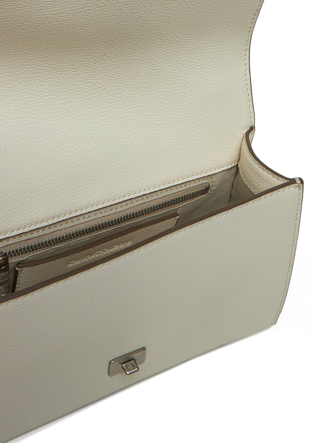 Calvin Klein Jeans Bolso Calvin Klein Jeans K60K612715 Écru