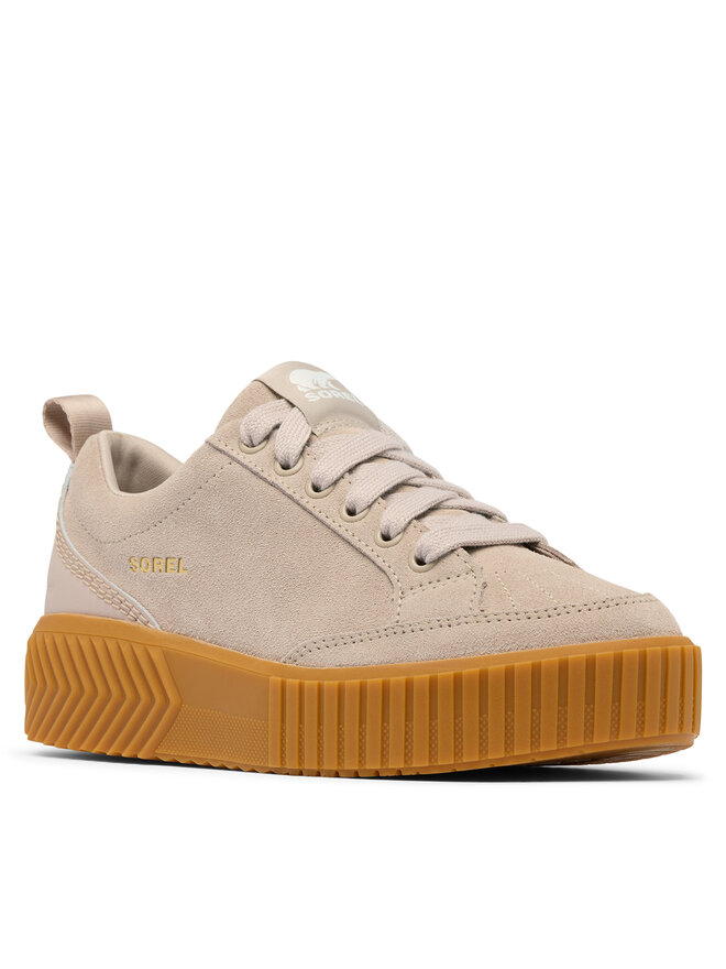 Sorel Снікерcи Sorel 2077991 Сірий