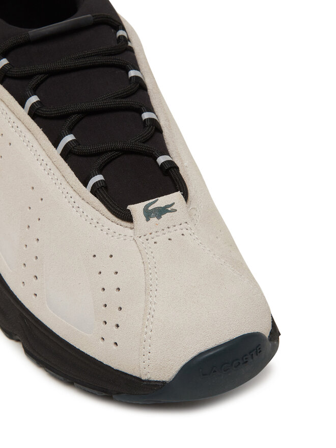 Lacoste Sneakersy Lacoste Audyssor Slip-On 7-49SMA0101 Biały