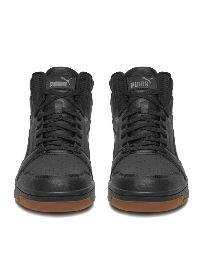 Puma Laisvalaikio batai Puma C-REBOUND V6 39232606 Juoda