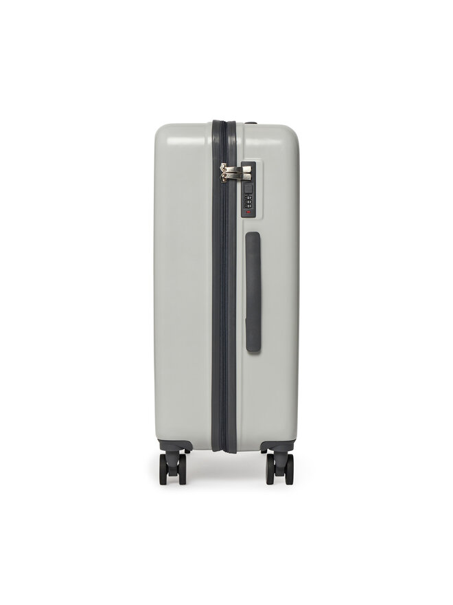 Disney Classics Μεσαία Βαλίτσα Disney Classics SW-ACCCS-SS25-250DCLS-M Γκρι