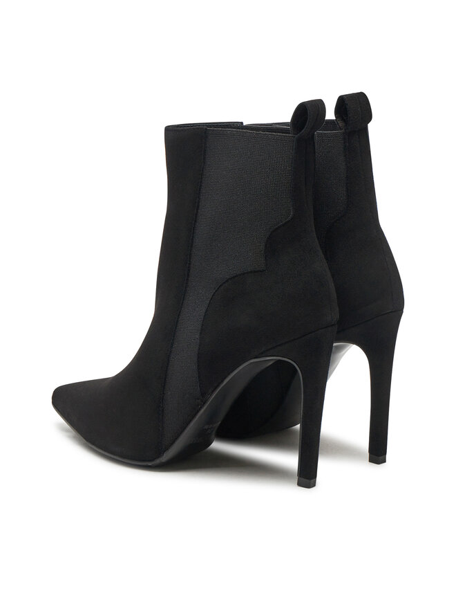 Baldowski Stiefeletten Baldowski D04901-1451-001 Schwarz