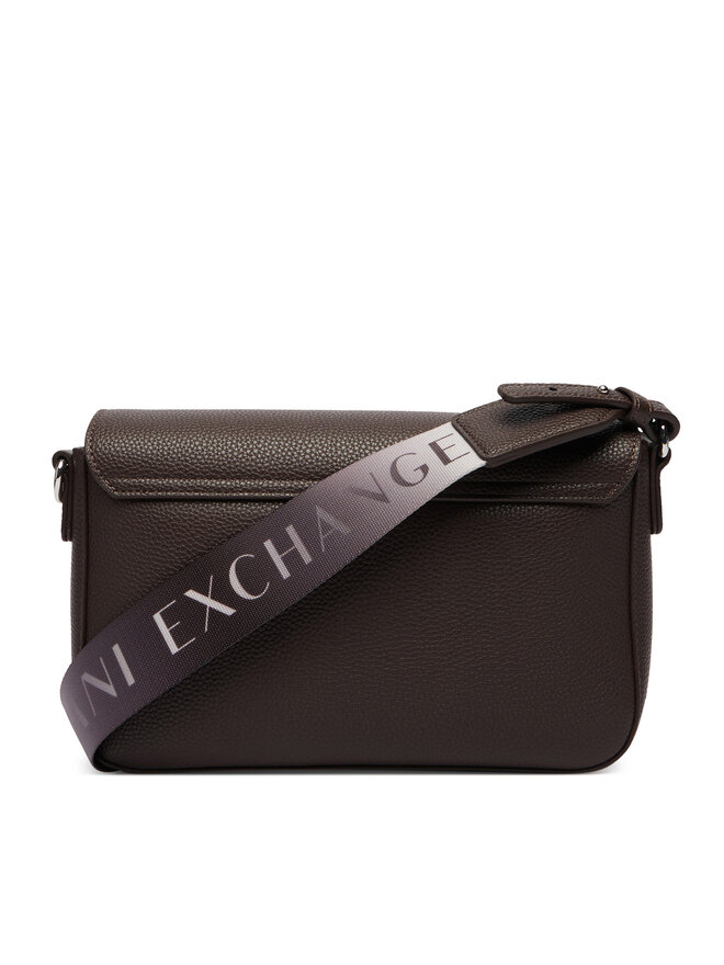 Armani Exchange Handtasche Armani Exchange 942912 CC783 U6018 Braun