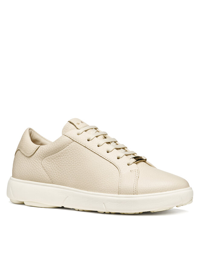 Geox Sneakers Geox D Nebula 2.0 C D663TA 46 C1122 Hellbeige