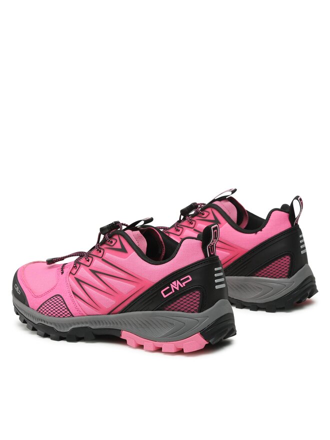CMP Laufschuhe CMP Atik Trail Running Shoes 3Q32146 Rosa