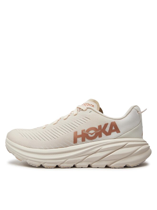 Hoka Tenisice za trčanje Hoka Rincon 3 1119396 Bež