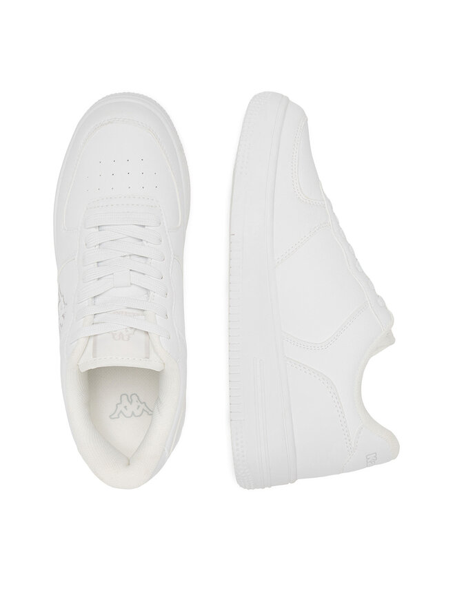 Kappa Sneakers Kappa CEO-VSKA012 Weiß