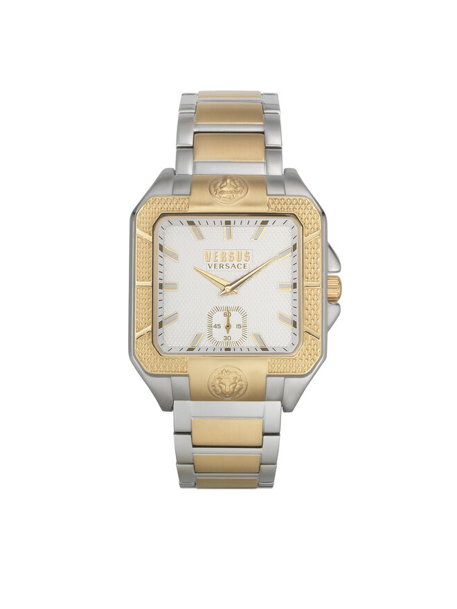 Orologio Versus Versace Teatro VSPVU0620 Argento
