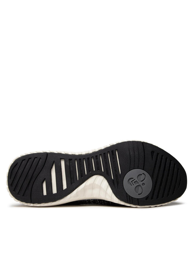 Hummel Fitnessschuhe Hummel Reese Breaker Seamless 211940-2114 Schwarz
