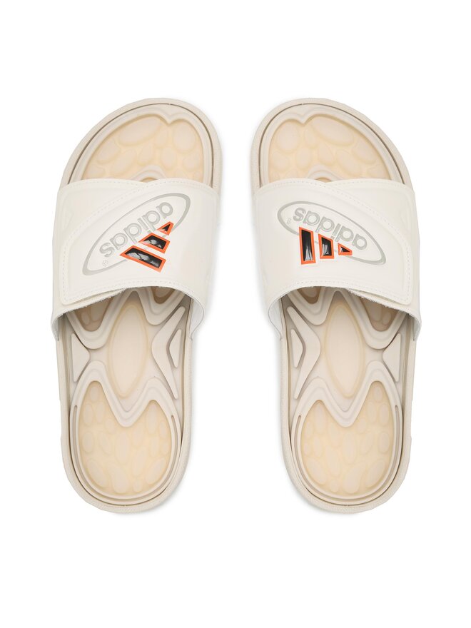 adidas Nazouváky adidas Reptossage GY4554 Bílá