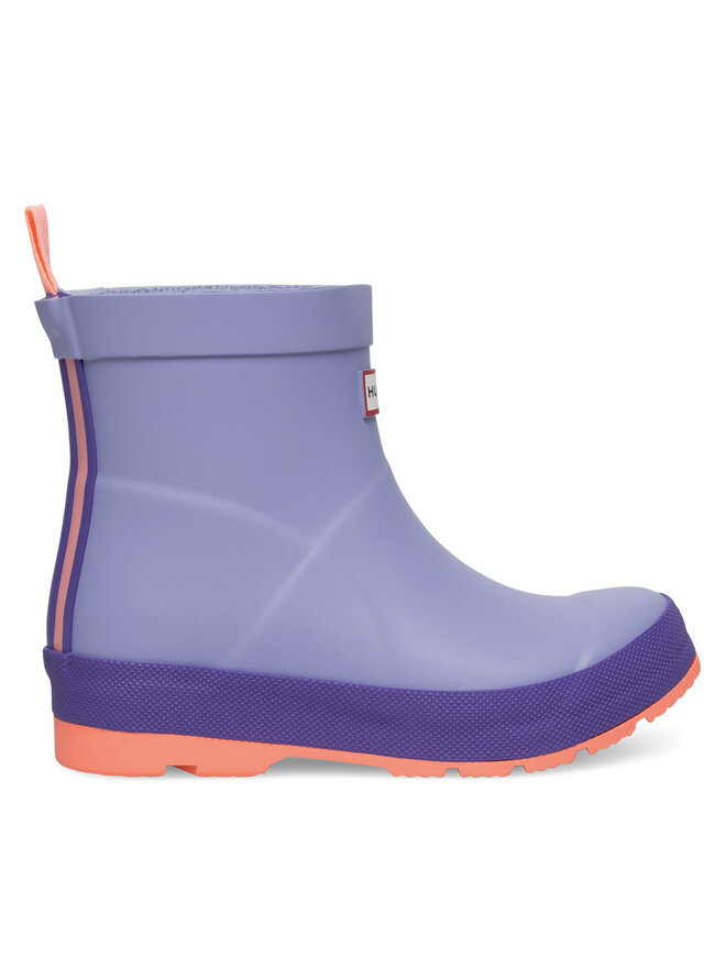 Hunter Cizme de cauciuc Hunter HFC-01 Violet