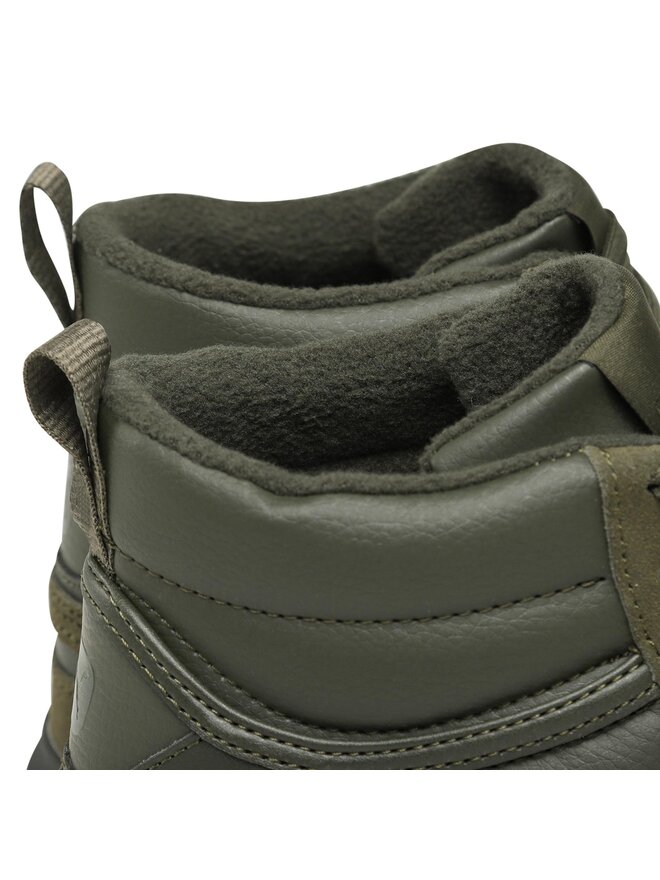 Puma Αθλητικά Puma Graviton Mid 383204 02 Χακί