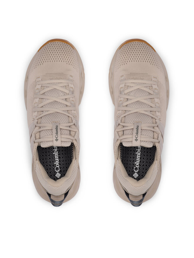 Columbia Sneakersy Columbia Terrastride™ ARO 2115301 Šedá