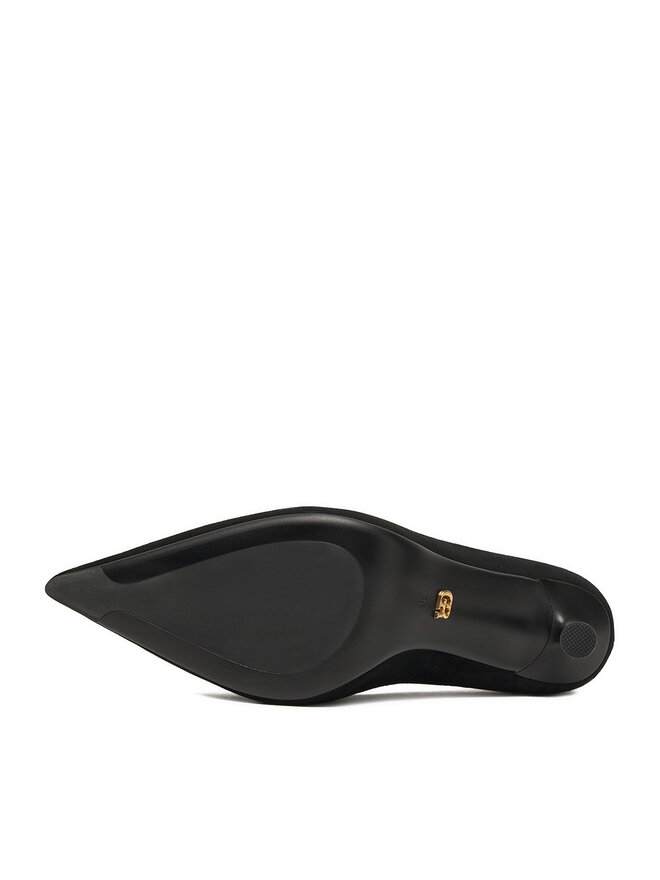 GINO ROSSI High Heels Gino Rossi EO-CINDY-1735-2-1 Schwarz