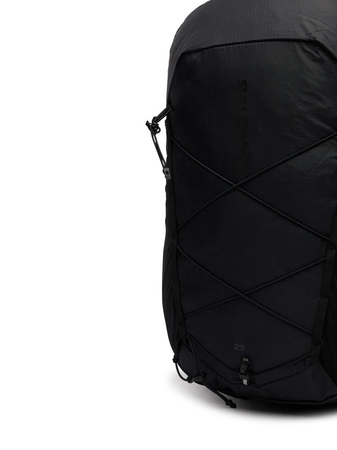 Salomon Rucksack Salomon LC2857300 Schwarz