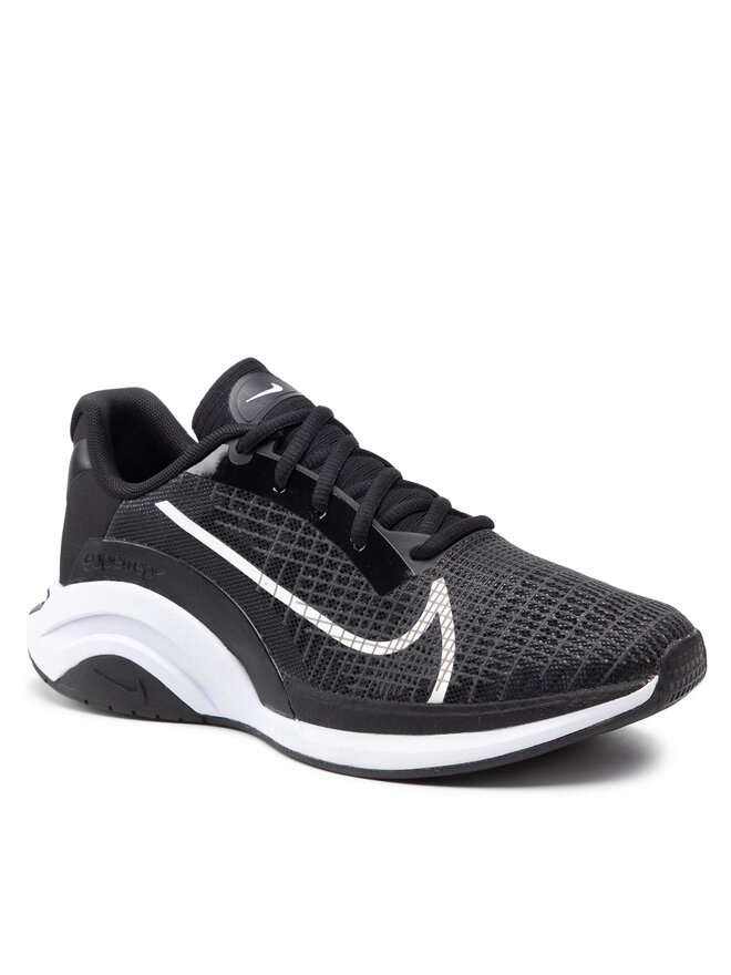 Взуття для тренажерного залу Nike Zoomx Superrep Surge CU7627 002